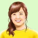 水卜麻美アナ