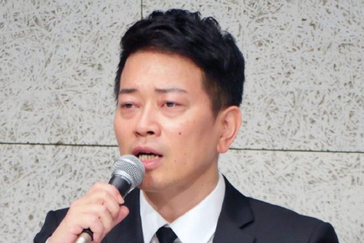 河本準一 宮迫博之が見舞いに来るも 看護師にドン引きされてた ニュースサイトしらべぇ