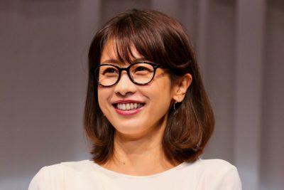 加藤綾子