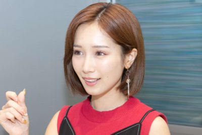 小島みなみ