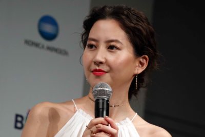 河北麻友子