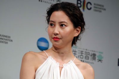 河北麻友子