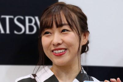 須田亜香里