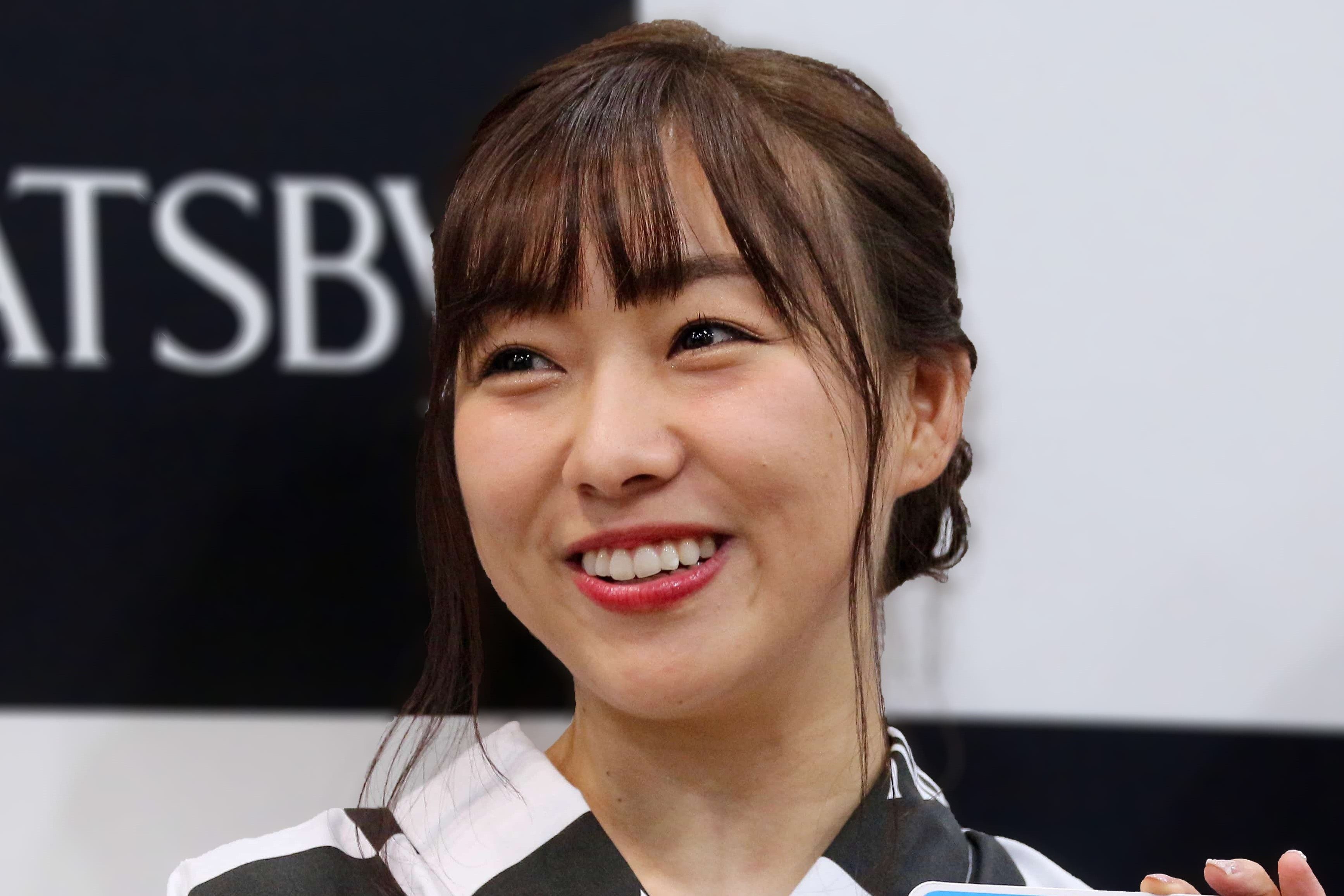 須田亜香里 朝起きたら腕についていたもの お大事に とほっこり ニュースサイトしらべぇ