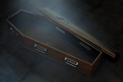 棺