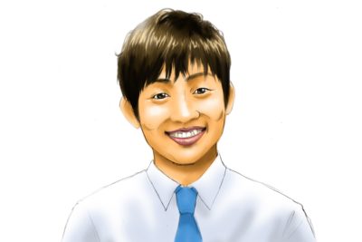 石田明