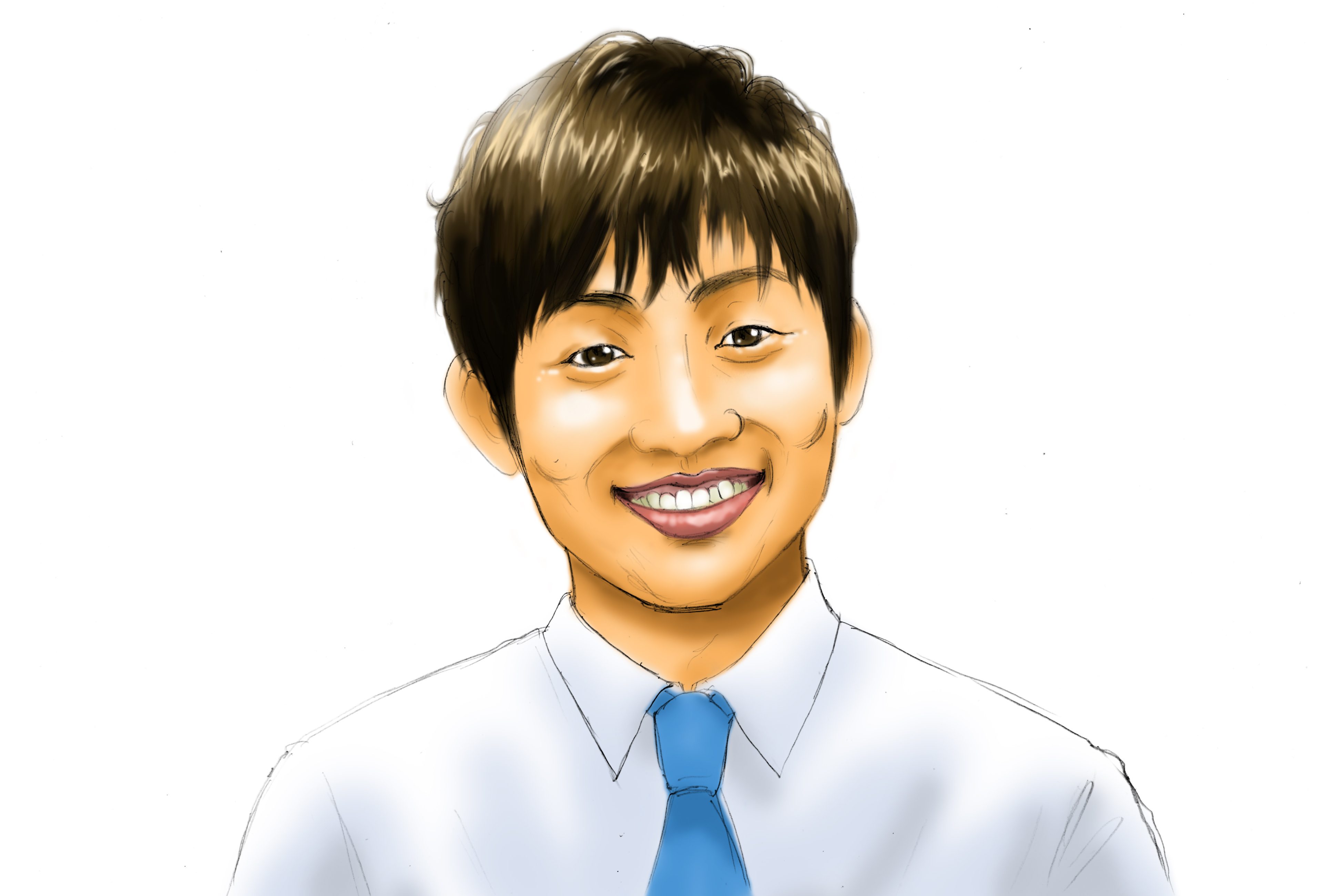 石田明