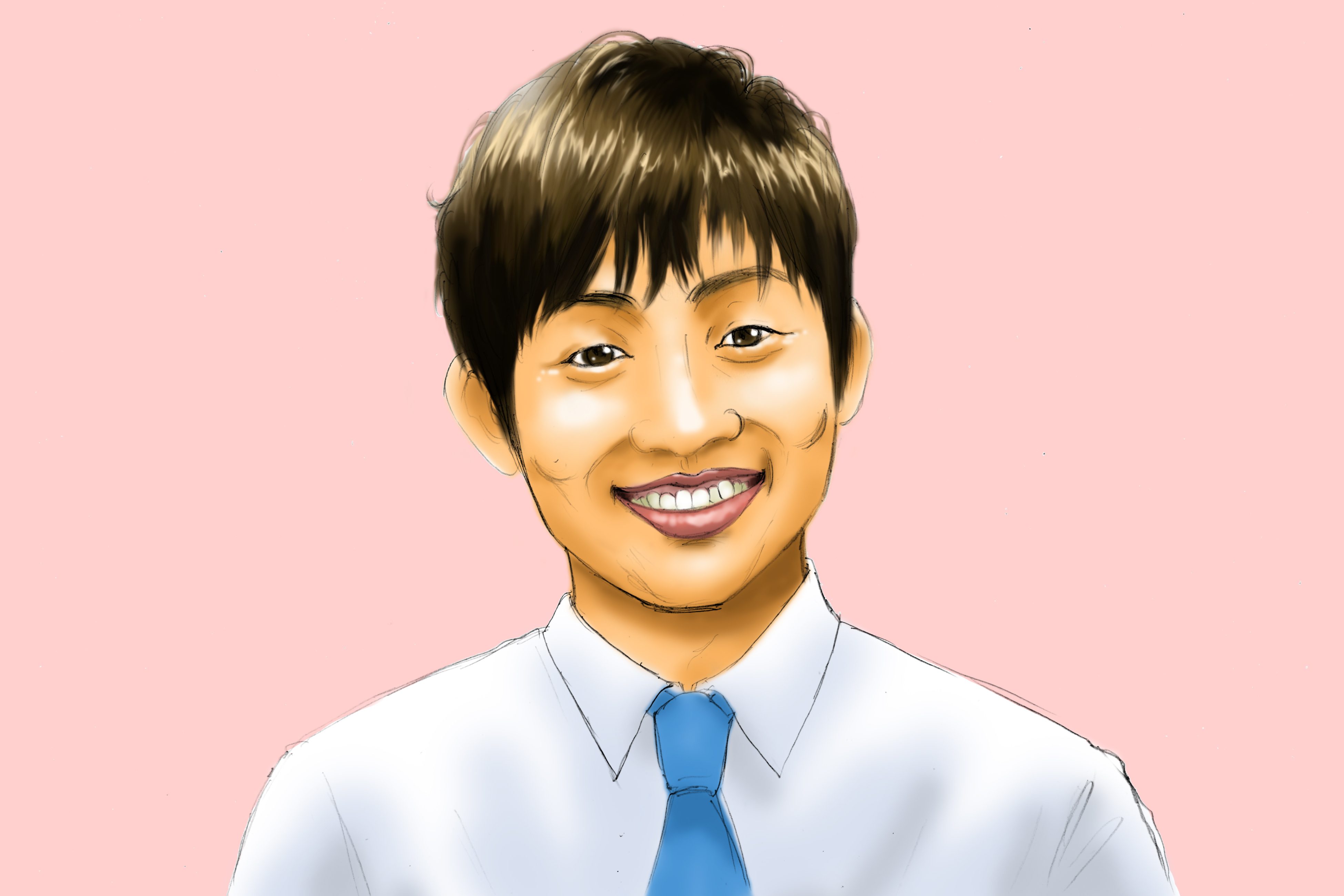 石田明