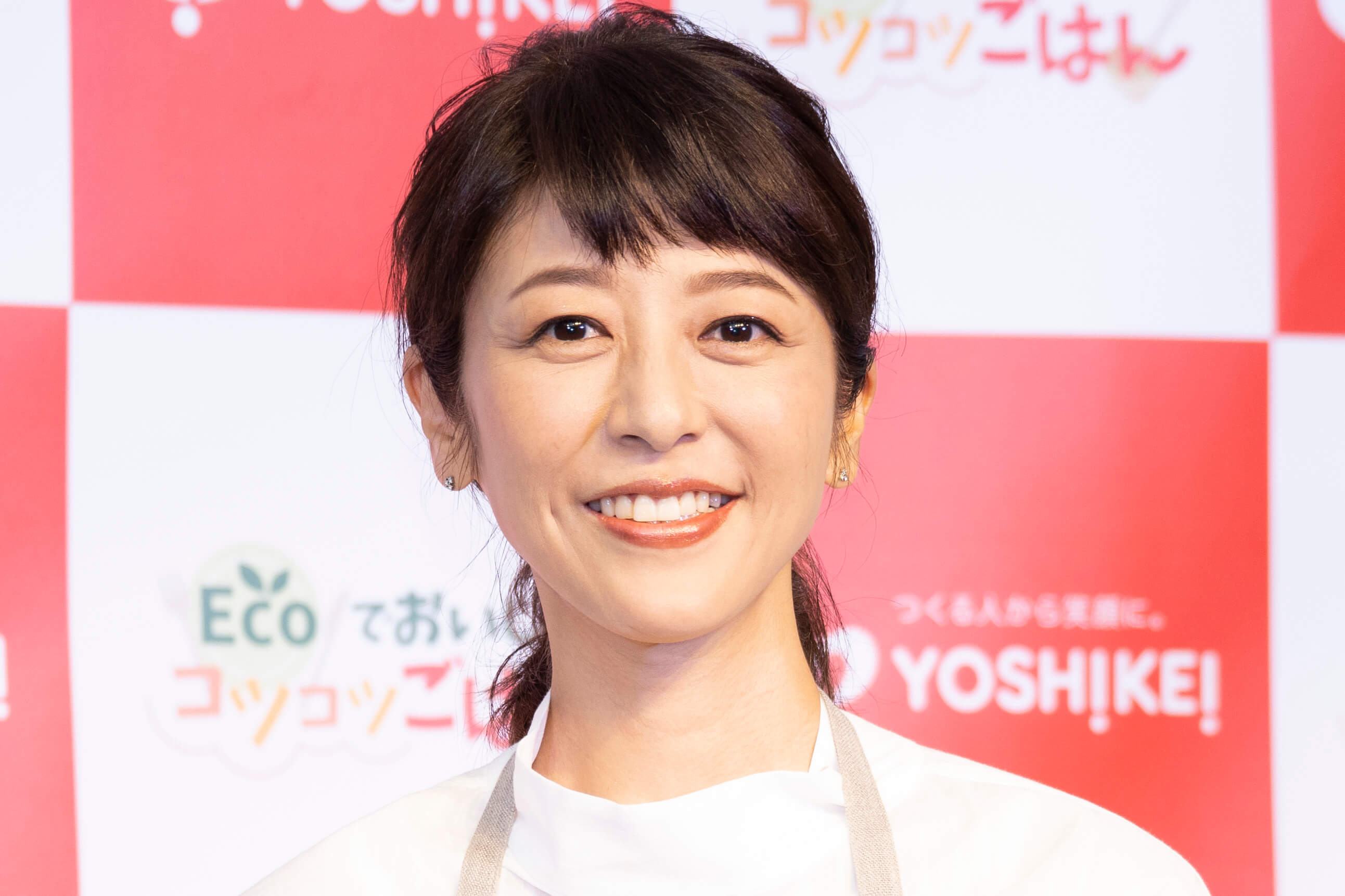 第2子妊娠中の白石美帆 子供の栄養バランスは まだ手探り状態 ニュースサイトしらべぇ