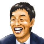 明石家さんま