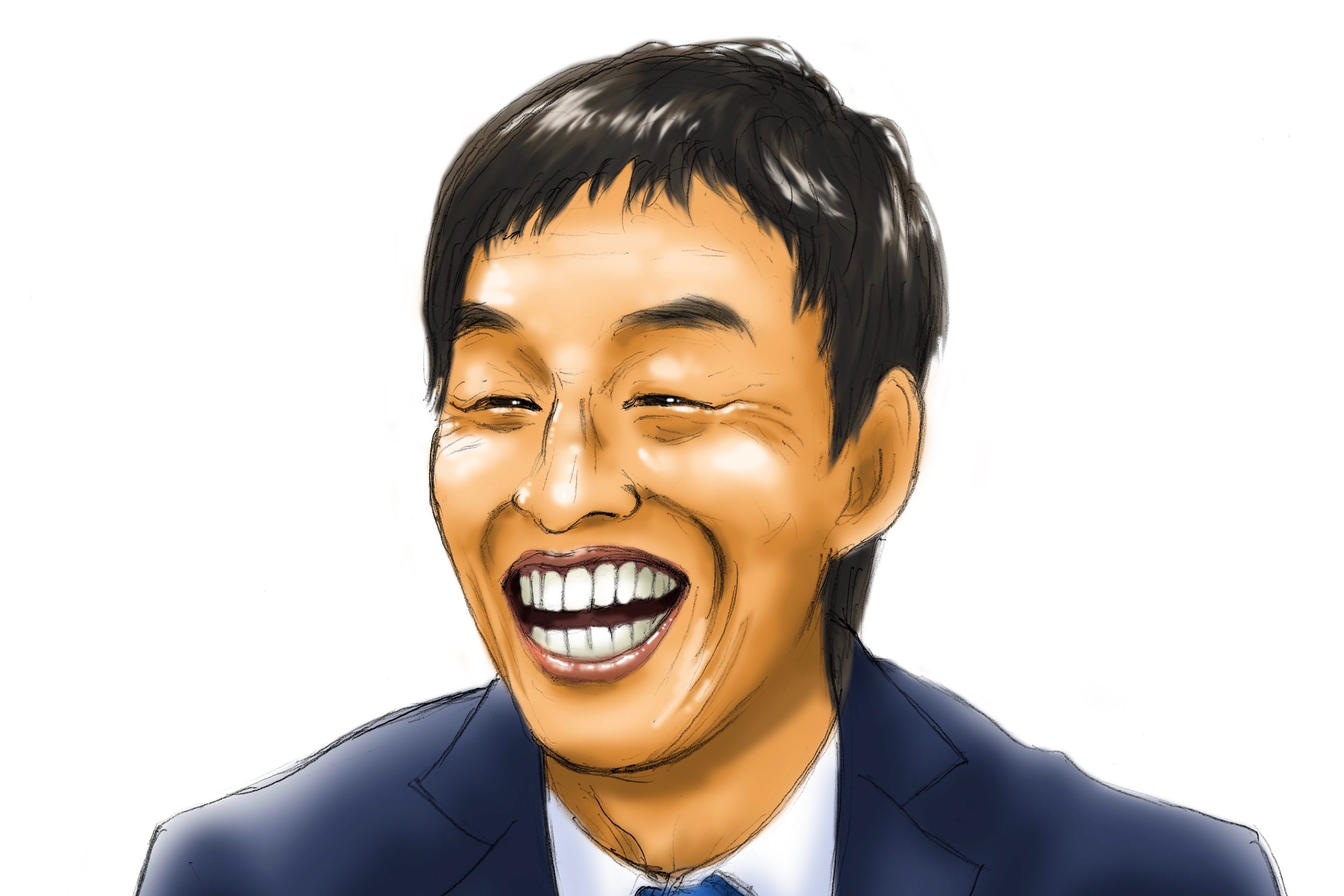 News手越 W杯特番に生出演 明石家さんまの対応に視聴者 すごい違和感 ニュースサイトしらべぇ News手越 W杯特番に生出演 明石家さんまの対応に視聴者 すごい違和感 ニュースサイトしらべぇ