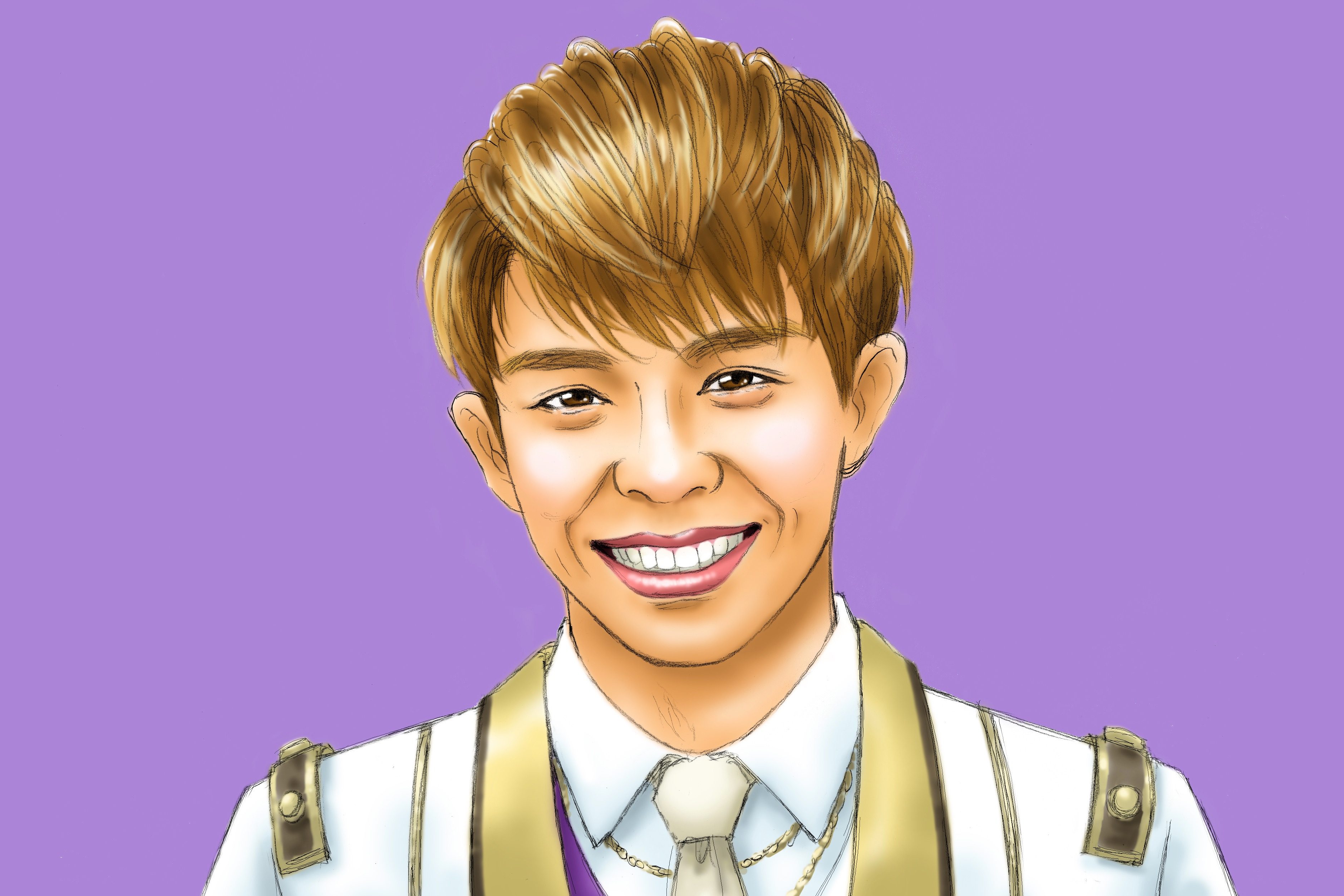 岸優太・King&Prince・キングアンドプリンス・キンプリ