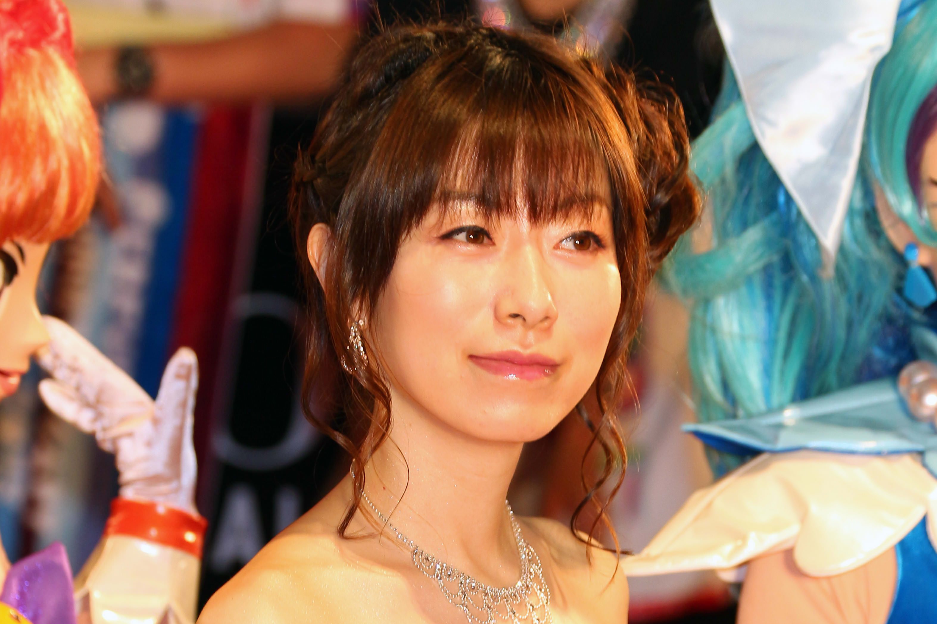 浅野真澄