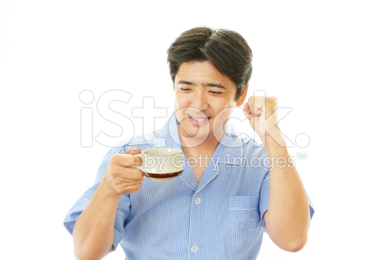 stock-photo-42556900-man-drinking-coffee