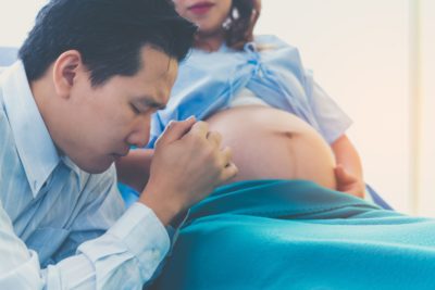 妊婦・出産