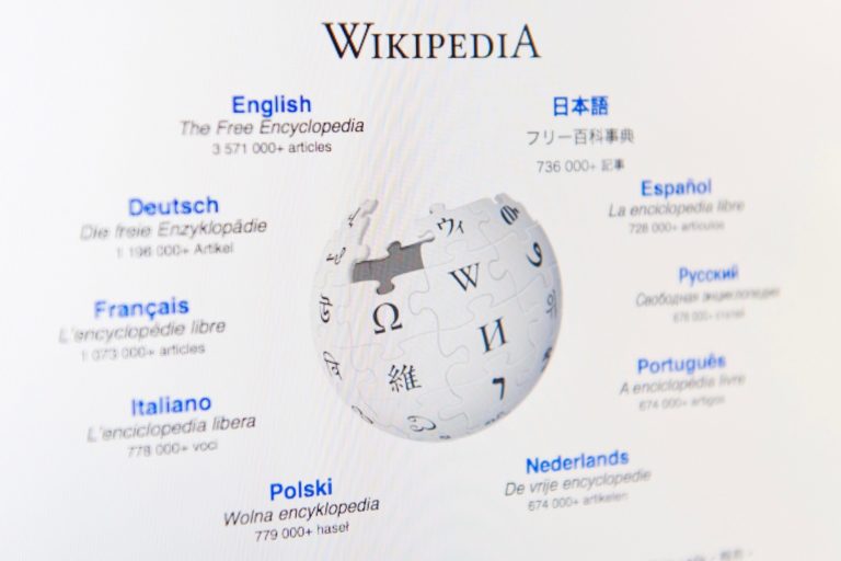 ウィキペディアンが教えるウィキの楽しみ方　「珍項目」と検索すると…