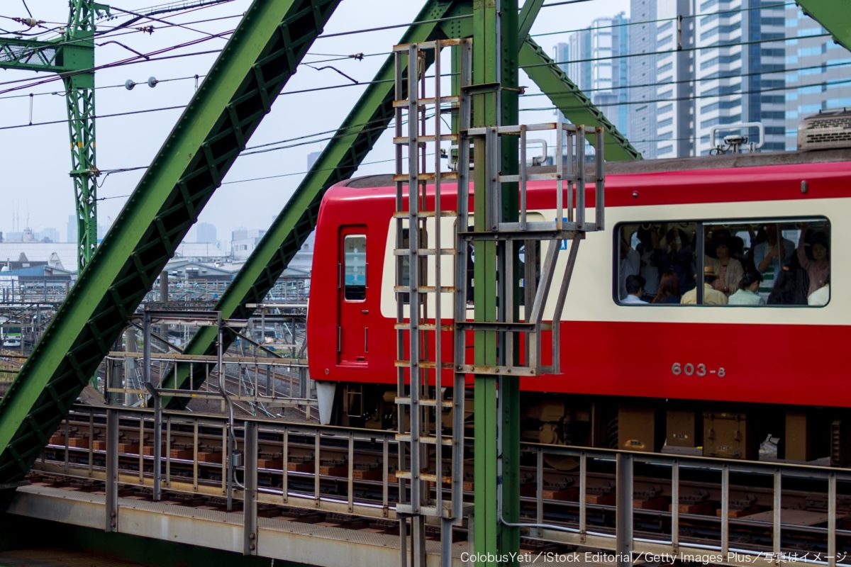 京浜急行・京急