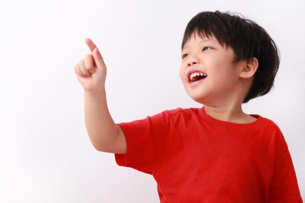 子供