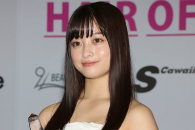 橋本環奈