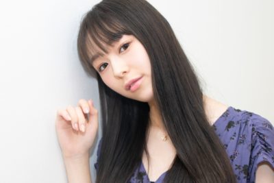 新名あみん