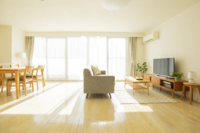 部屋
