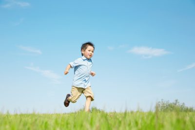子供