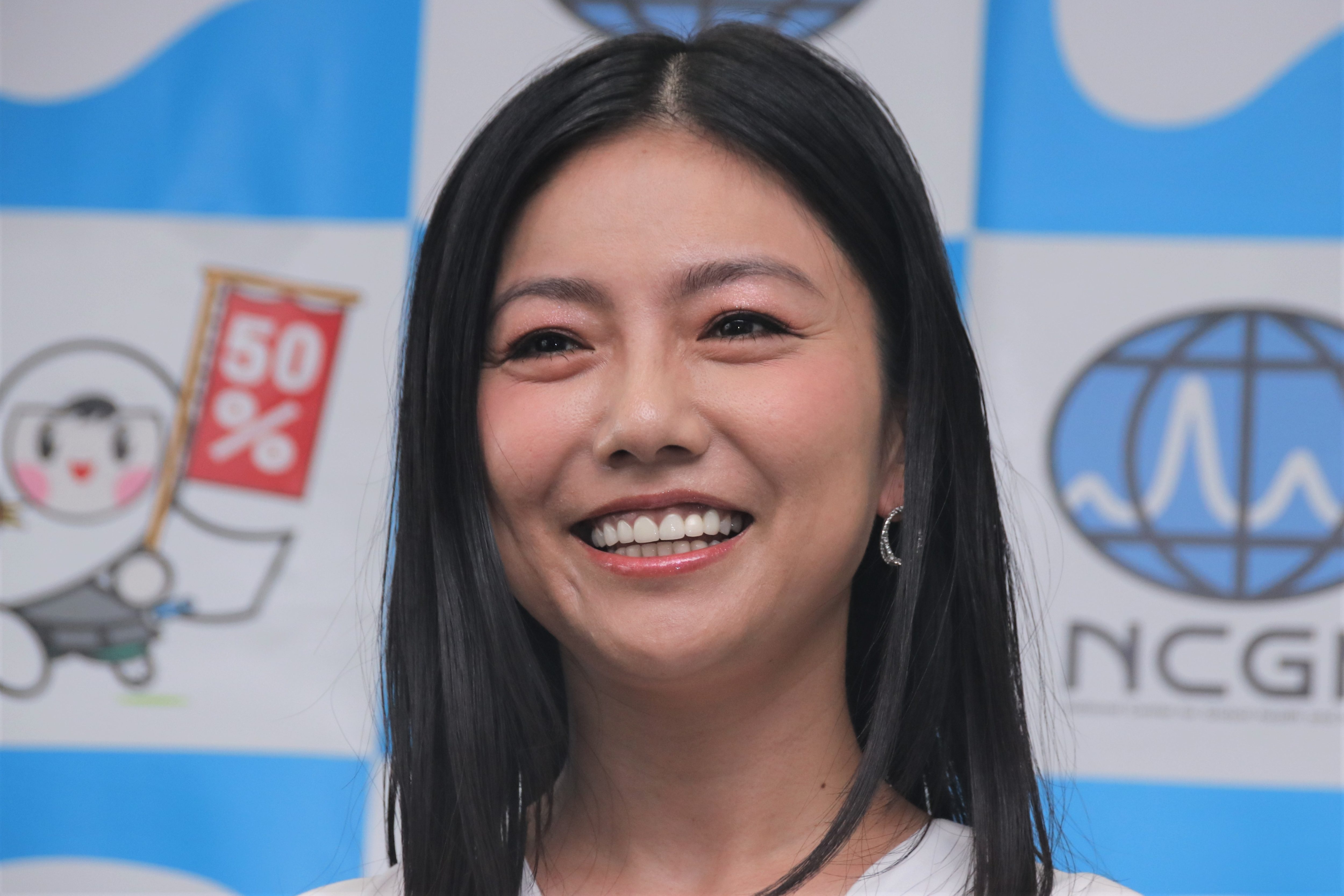 島谷ひとみ 健康あってこその幸せ 母の病乗り越えた今 ニュースサイトしらべぇ