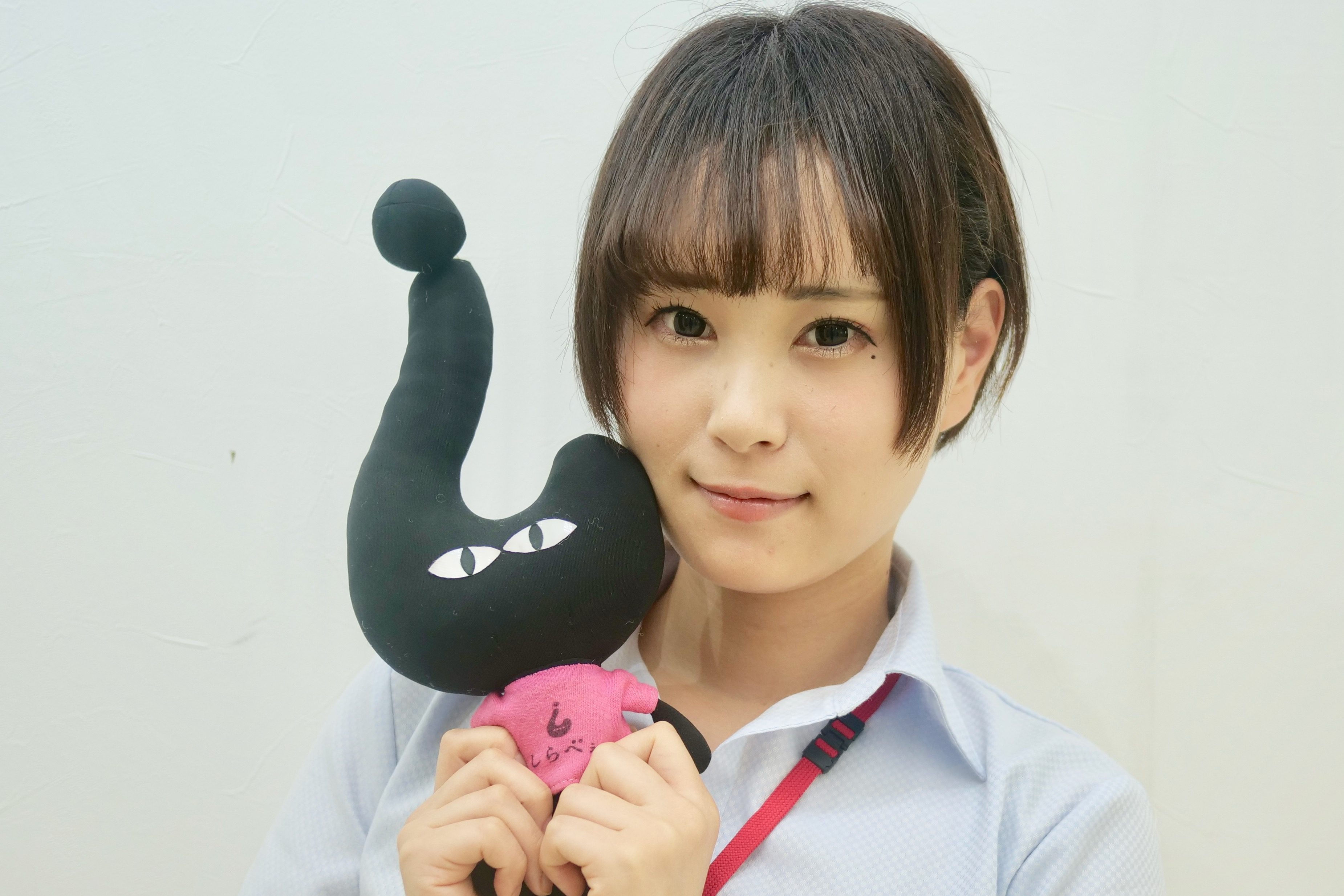 浅井心晴