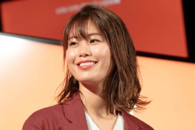 稲村亜美