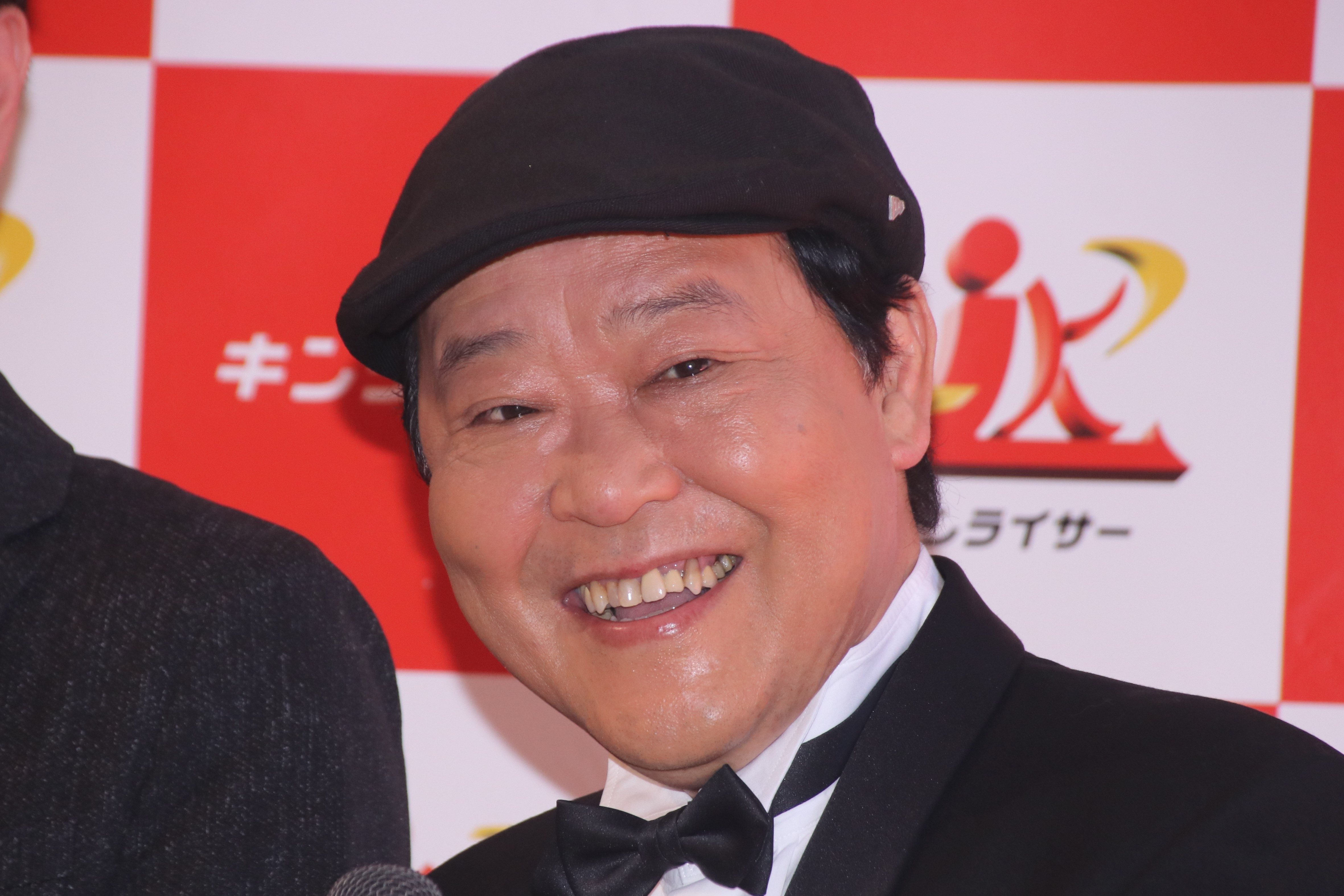 有吉弘行、志村けんさん急逝で上島竜兵を心配 「メールの返信がなくて…」 ニュースサイトしらべぇ