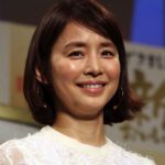 石田ゆり子