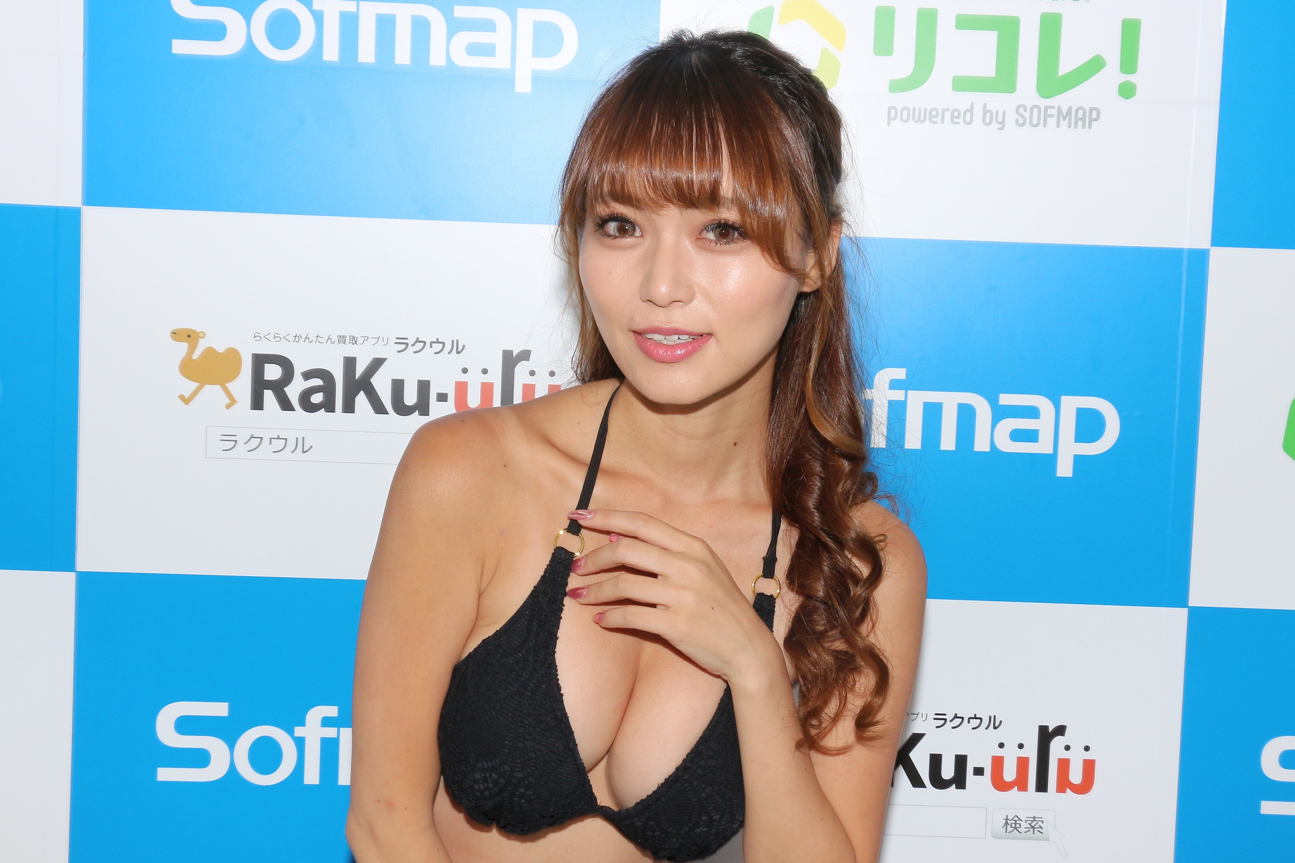 水瀬きい
