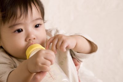 母乳
