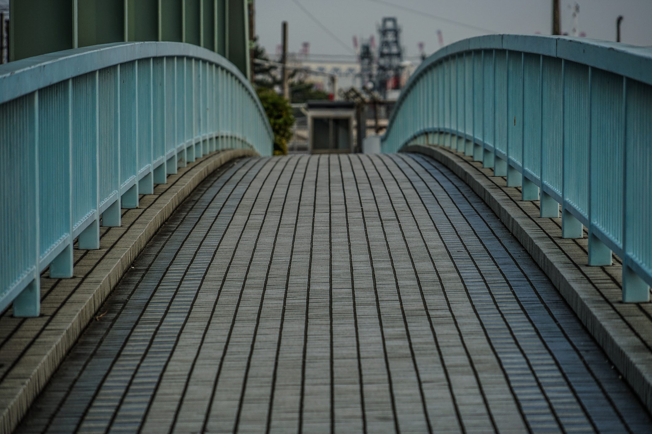 歩道橋