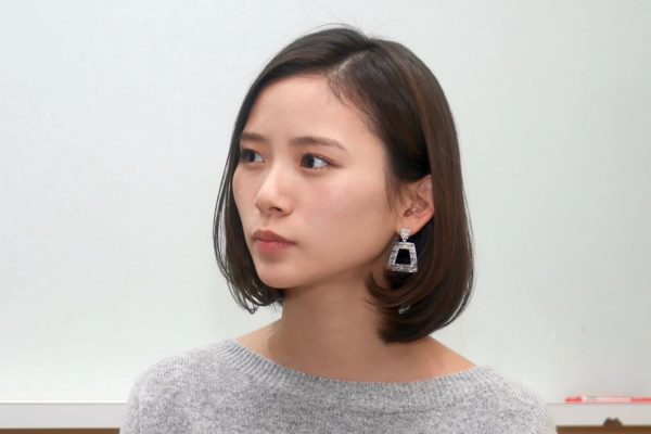 Ngなしタレント 朝日奈央が 唯一のng 告白 どうしても恥ずかしい ニュースサイトしらべぇ