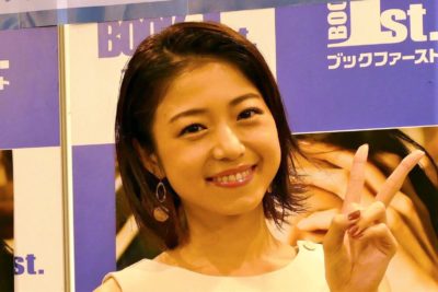 中村静香
