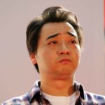 ジャングルポケット・斎藤