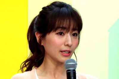 田中みな実