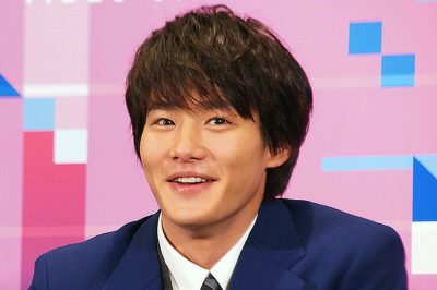 野村周平
