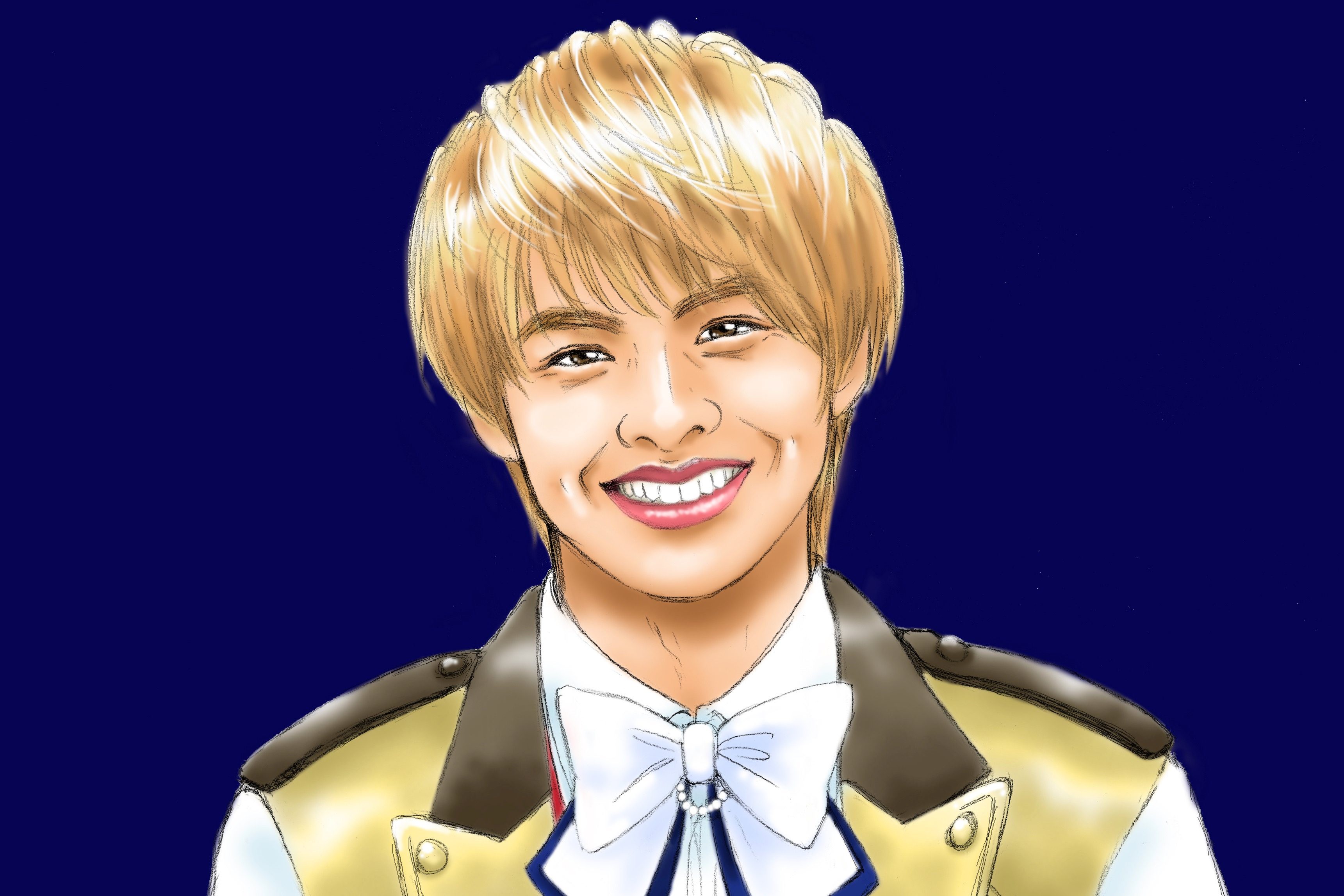 King&Prince・平野紫耀