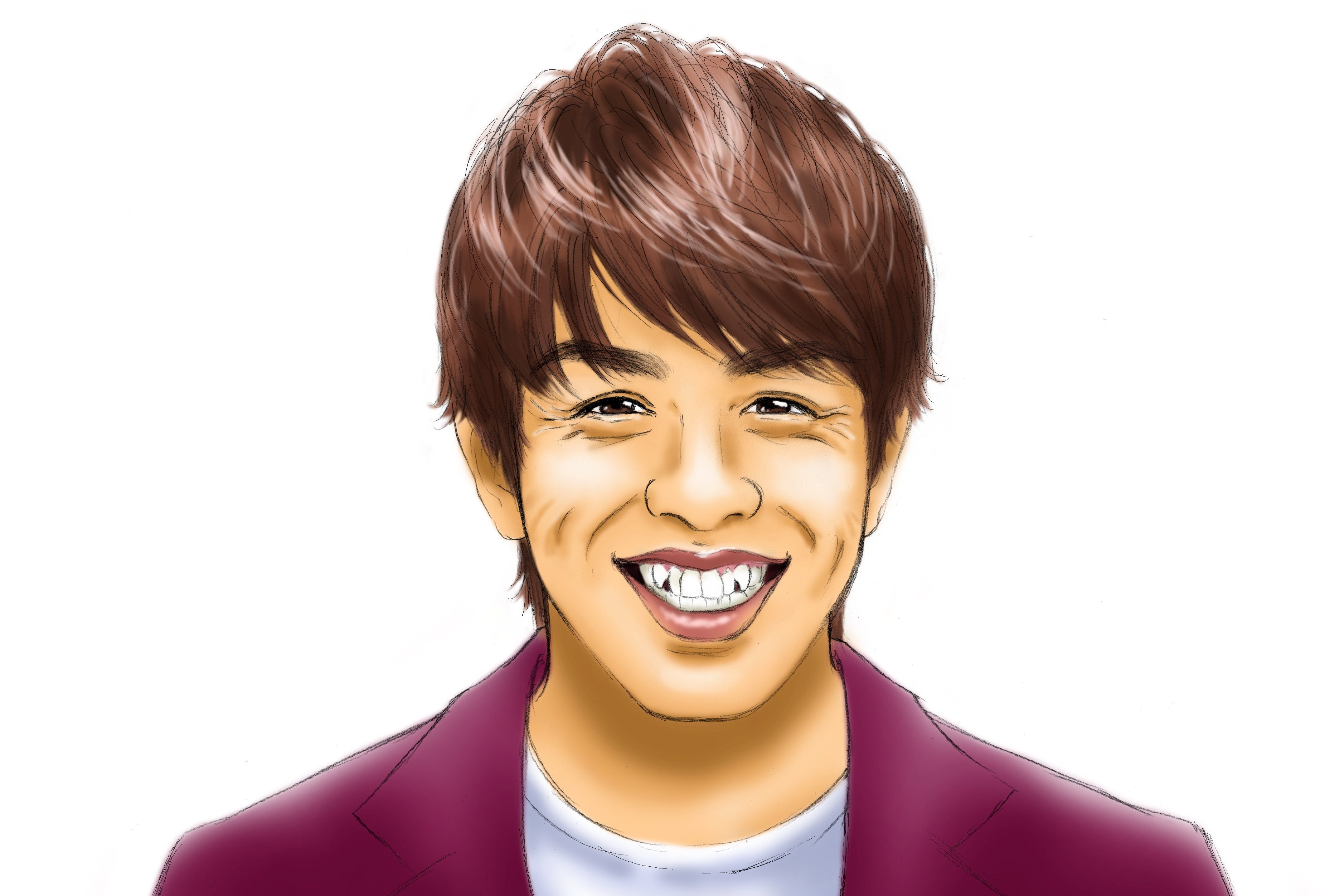 関ジャニ∞・村上信五