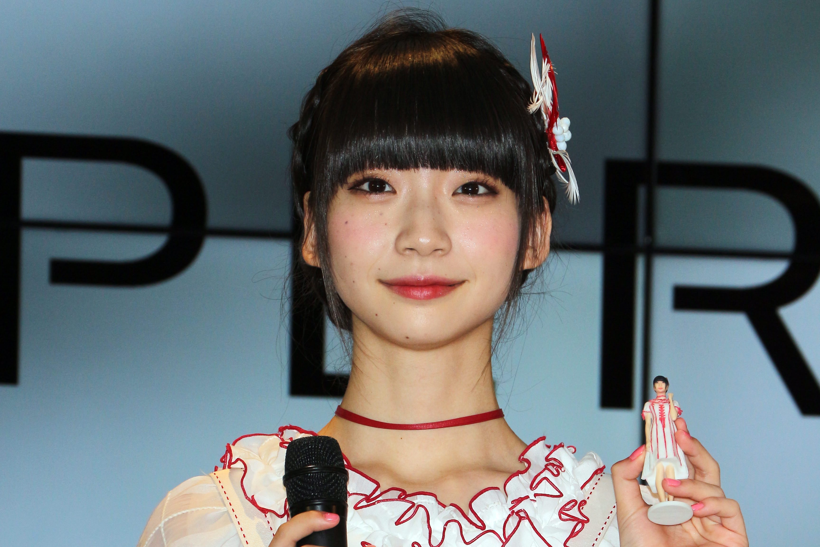 NGT48・荻野由佳