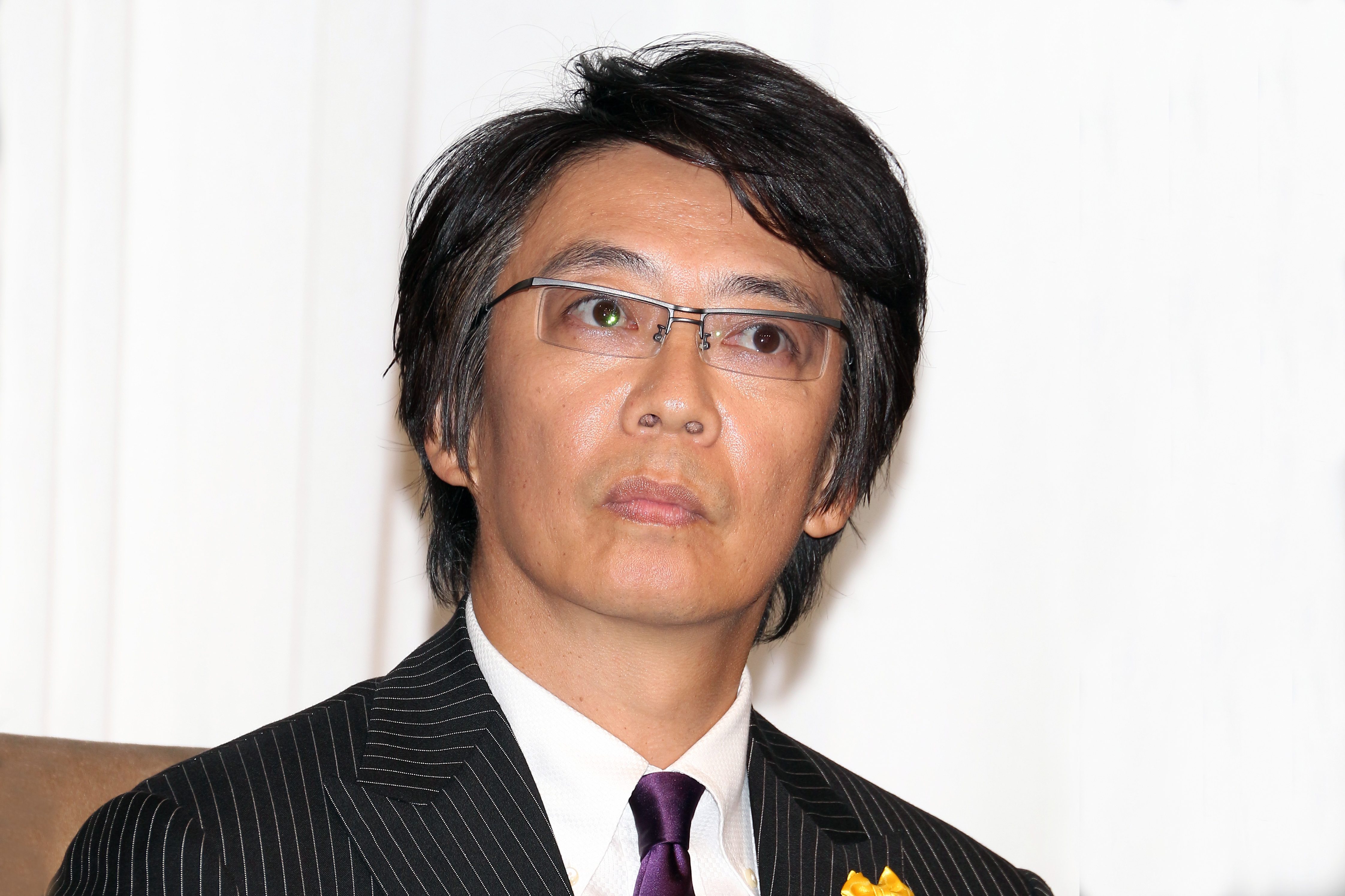 生瀬勝久