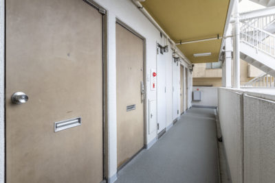 部屋