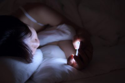 女子高生