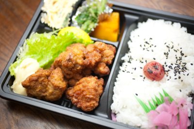 弁当