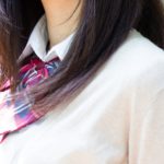 女子高生