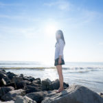 女子高生