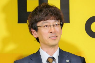 滝藤賢一