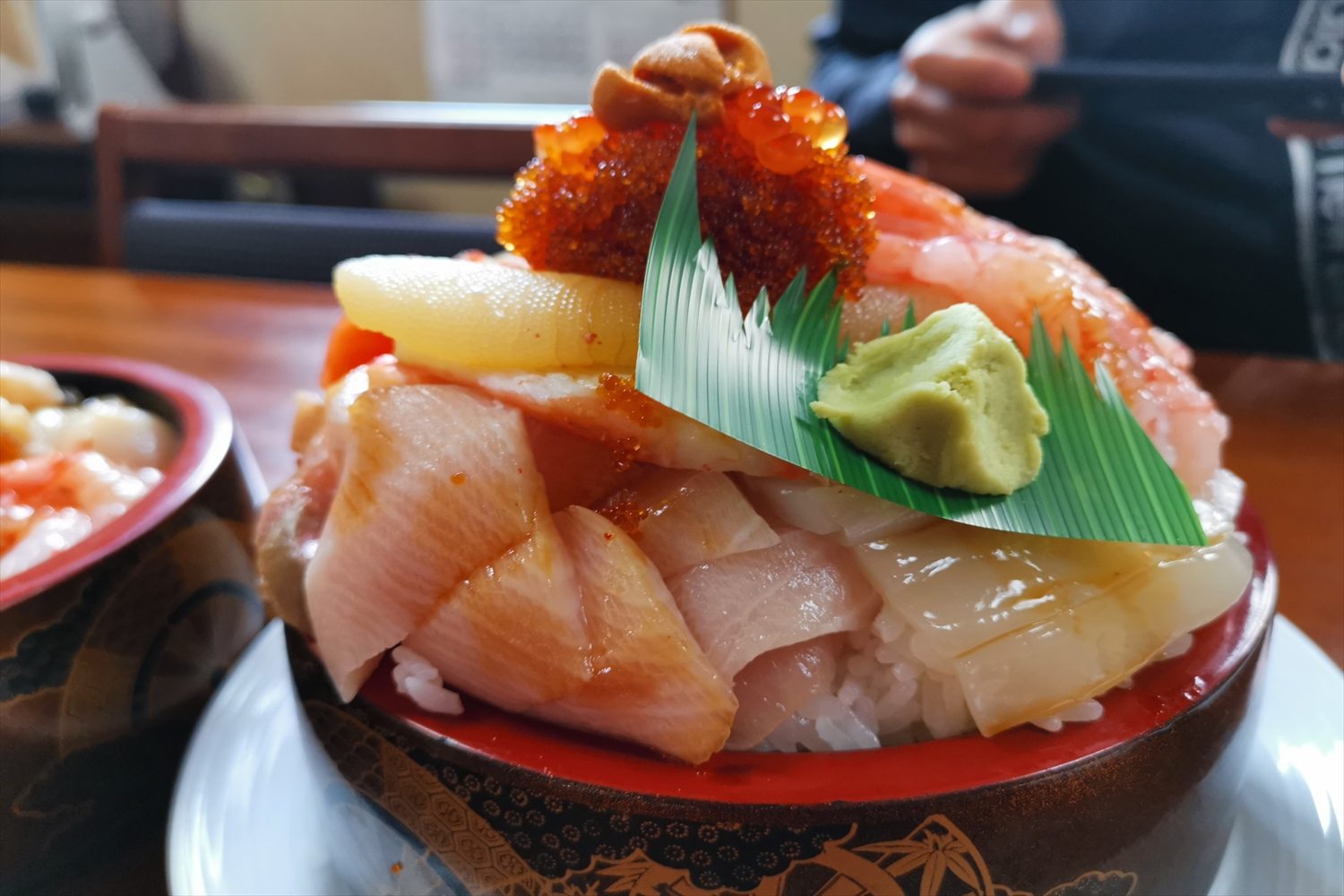 デカ盛りなのに激ウマ 北海道 寿司のまつくら ジャンボ生チラシがスゴい ニュースサイトしらべぇ